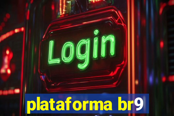 plataforma br9